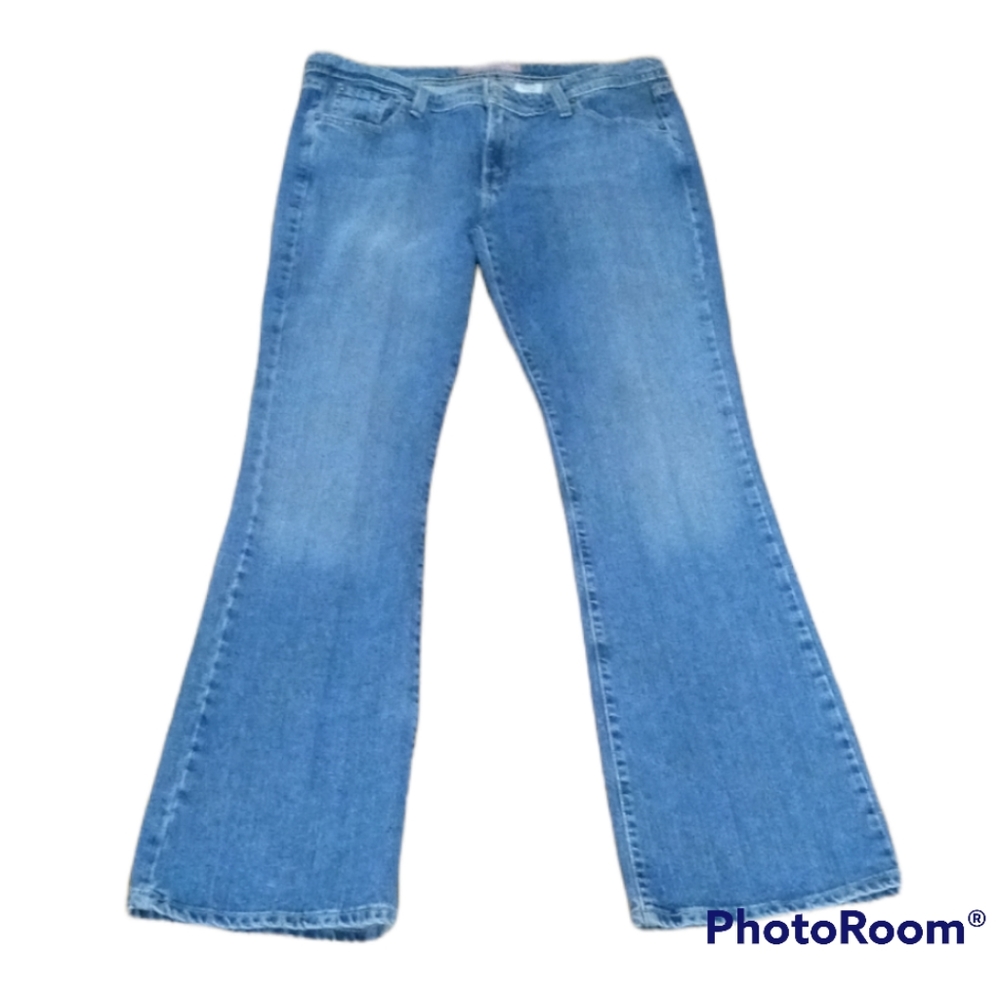 Levi's 518 Vntg Jeans
